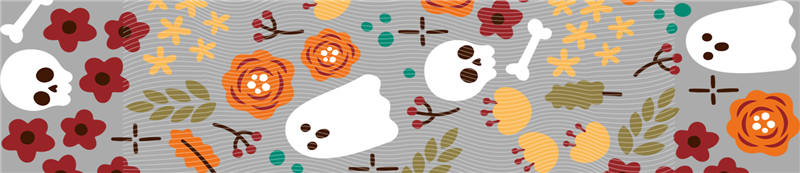Bookmark sticker-S 159